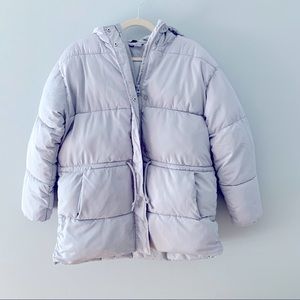 ❌SOLD❌ H&M divided puffer jacket ❌SOLD❌